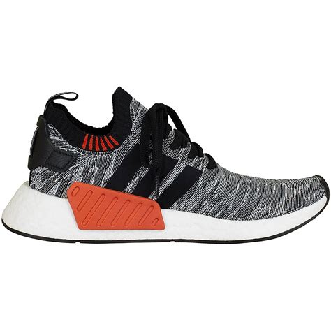 adidas nmd_r2 pk schwarz weiß|adidas nmd r2 women's.